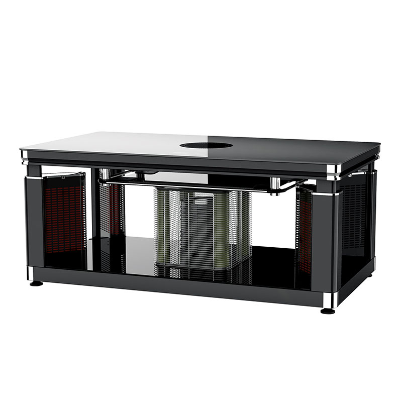 电取暖桌 电取暖桌