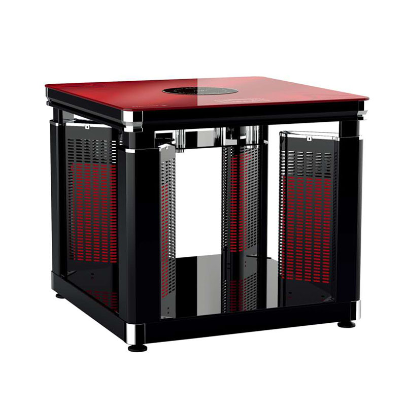 电取暖桌 电取暖桌