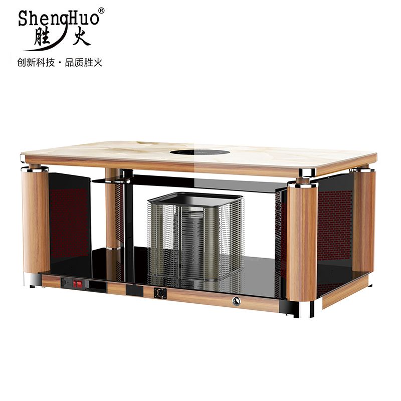 电取暖桌厂家 电取暖桌厂家